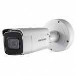Camera de supraveghere Bullet IP Hikvision DS-2CD2663G0-IZS 2.8 - 12 mm, 6MP, IR 50M, PoE