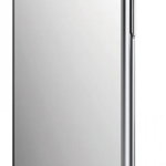 Carcasa Premium Tellur Mirror Shield iPhone 7 Plus Argintiu