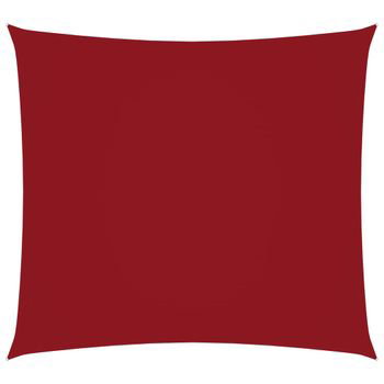 vidaXL Pânză parasolar, antracit, 3/4x2 m, HDPE, 160 g/m²