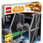 Imperial TIE Fighter Lego Star Wars