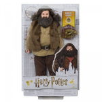 Figurina Mattel Harry Potter - Rubeus Hagrid