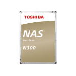 Hard disk, Toshiba N300, 14TB, 7200 rpm, 256 MB, SATA III