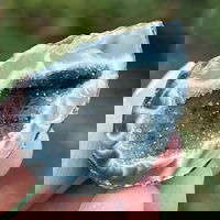 Cluster Agat FEATHER m2, agat cu cuart, druzy.ro - Cristale, Home Deco