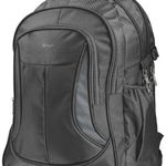 Trust Rucsac notebook 16 inch Lima Black