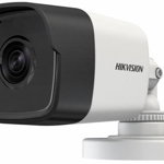Camera supraveghere 2MP IR 20m lentila 2.8mm PoC Hikvision - DS-2CE16D8T-ITE2.8, Hikvision