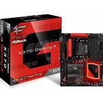 ASROCK X370 GAMING X, ASROCK