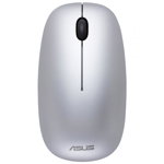 Mouse asus mw201c optic wireless + bluetooth 2.4ghz rezolutie 800/1200/1600dpi, ASUS
