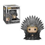 Funko Pop: Game of Thrones - Cersei Lannister Sitting on Iron Throne