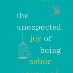 Unexpected Joy of Being Sober Journal - Catherine Gray