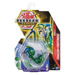 Bakugan S5 Bila Clasica  Howlkor Ramparian