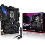 Placa de baza Asus ROG STRIX Z590-E GAMING WIFI, LGA