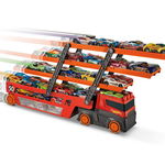 Hot Wheels Mega Transportatorul de Masini, CARS - Masini