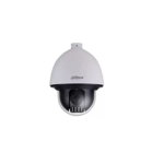 Camera supraveghere rotativa IP Speed dome PTZ Dahua SD60430U-HNI, 4MP, 4.5 - 135 mm, auto tracking, Dahua