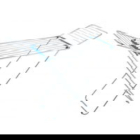 USCATOR RUFE INOX 18 M, FABIAN