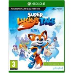 Joc Super Lucky`s Tale Xbox One