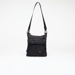 Geantă Carhartt WIP Haste Strap Bag Black, Carhartt WIP