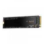 SSD WD Black SN750 500GB PCI Express 3.0 x4 M.2 2280, WD