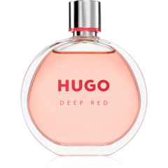 Hugo Boss HUGO Deep Red Eau de Parfum pentru femei, Hugo Boss