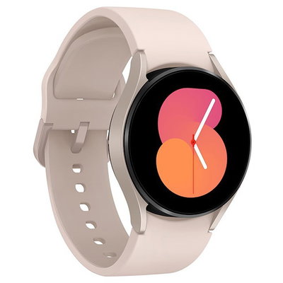 Smartwatch Samsung Galaxy Watch5 40mm, Aluminum, GPS + LTE, Samsung