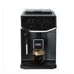Espressor automat de cafea Zelmer Maestro Barista ZCM8121, putere 1325-1550W, 20 bari, Aroma Control, Clatire automata, One Touch, negru