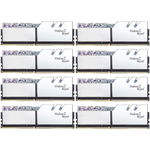 Memorie RAM G.Skill, Trident Z Royal Series, DDR4, 128 GB, G.SKILL