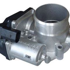 Clapeta control admisie aer AUDI A1, A3, A4, A4 ALLROAD, A5, A6, Q3, Q5, TT; SEAT ALHAMBRA, ALTEA, ALTEA XL, EXEO, EXEO ST, IBIZA IV, IBIZA IV ST, LEON; SKODA FABIA II, OCTAVIA II, ROOMSTER 1.2D 2.0D, VDO