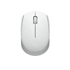 LOGITECH M171 Mouse right and left-handed optical 3 buttons wireless 2.4 GHz USB wireless receiver pink