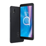 Telefon mobil Alcatel 1B, Dual SIM, ecran 5.5 inch, 32 GB, 2 GB, 4G, 3000 mAh, Black, Alcatel