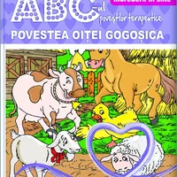 Povestea Oitei Gogosica - Cresterea increderii in sine, 
