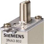 Siemens NH000 fuzibilă 80A gG 500V versiune standard robinete neizolate 3NA3824, Siemens