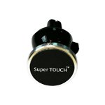 Suport auto magnetic Super Touch Ultra Strong black, Super Touch