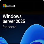 Sistem de Operare Windows Server 2025 Standard 16 core Multilanguage Licenta Digitala, Microsoft