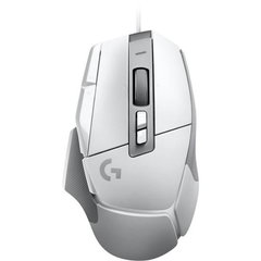 LOGITECH G502 X - WHITE - USB - EER2 - #933