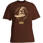 Tricou Harry Potter - Sorting Hat - L, ABYstyle