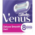 Gillette Venus Swirl Extra Smooth rezerva Lama, Gillette