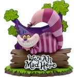 Figurina Disney, Cheshire Cat, 11 cm