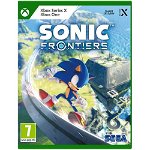 Joc Sonic Frontiers pentru Xbox Series X, Atlus