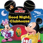Disney Mickey Mouse Clubhouse: Good Night