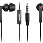 Lenovo In-Ear Headphones