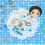 Set creativ - Amulete Estelle