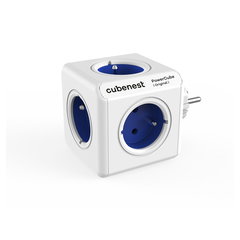 Priză 12 cm PowerCube Original – Cubenest, Cubenest