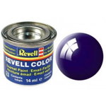 Night blue, gloss 14 ml Revell RV32154