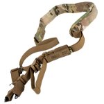 CUREA MODEL TAG - PRO - COYOTE - MULTICAM, TACTICAL GAME INNOVATION