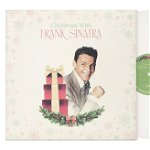 Frank Sinatra - Christmas With Frank Sinatra - LP