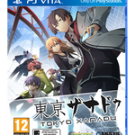 Tokyo Xanadu PSV