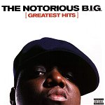 Notorious B.I.G. - Greatest Hits [LP] (2vinyl)