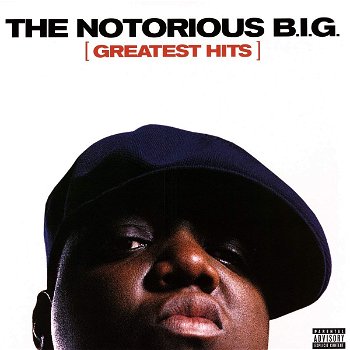 Greatest Hits - Vinyl | Notorious B.I.G.