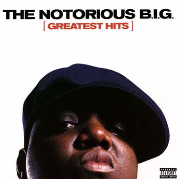 Greatest Hits - Vinyl | Notorious B.I.G.