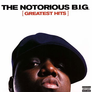 Greatest Hits - Vinyl | Notorious B.I.G., Rhino Records