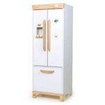 Frigider, din lemn premium,